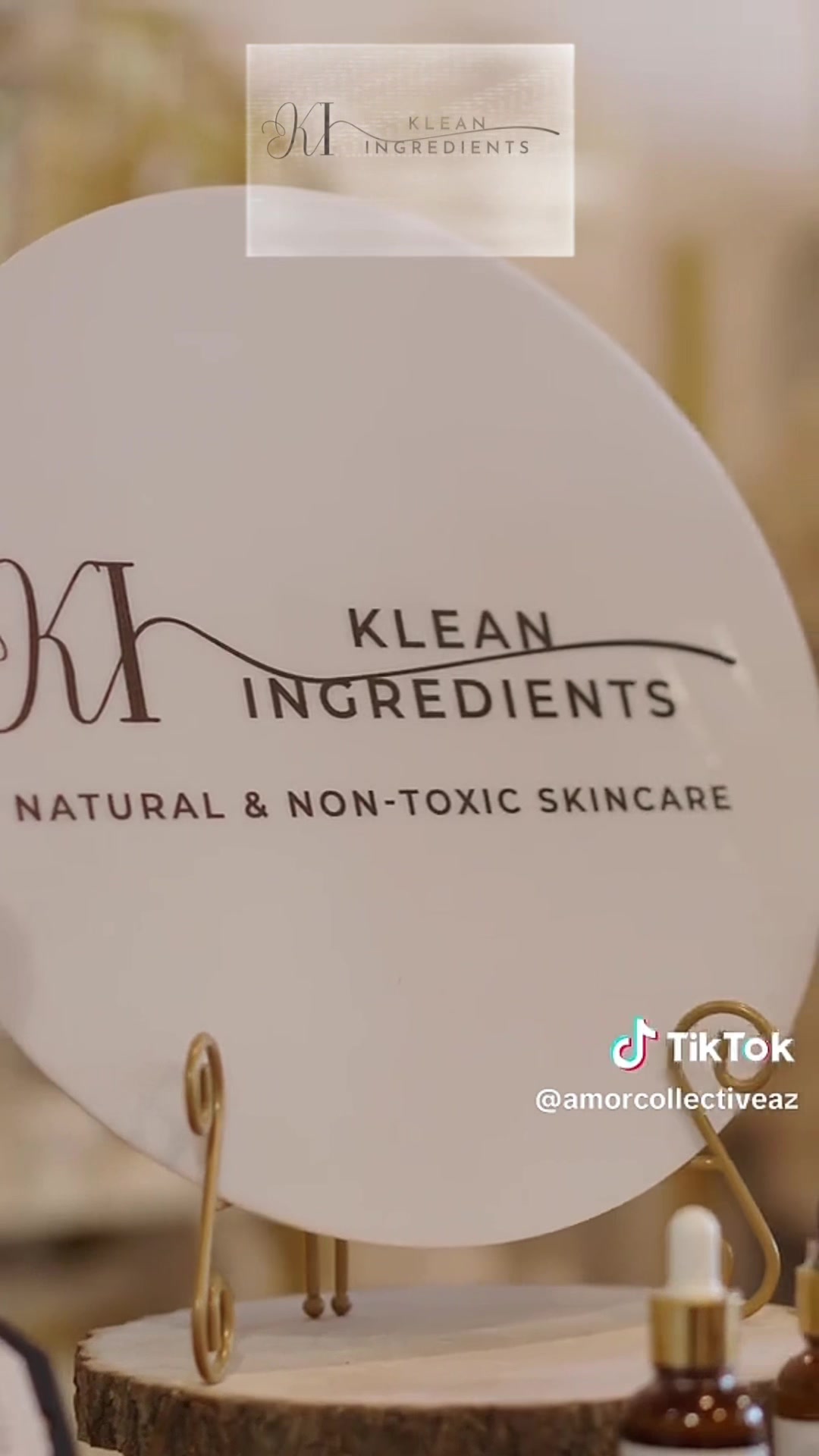 @KLEAN INGREDIENTS LLC🩵