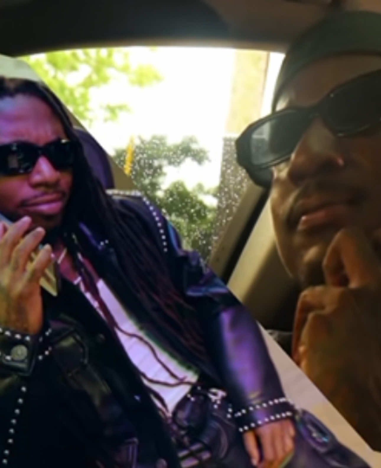 @Jacquees
