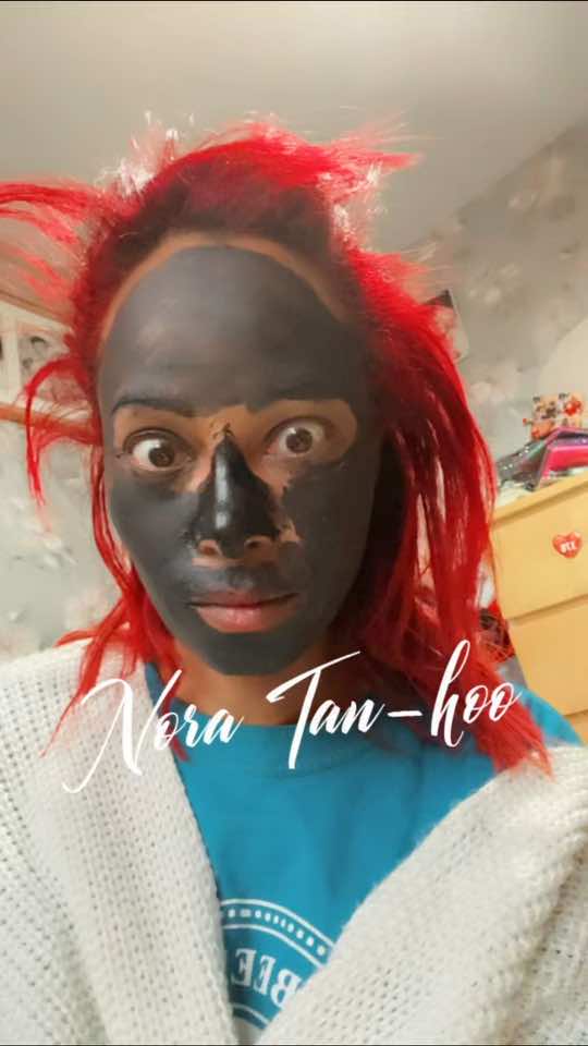 @Nora Tan-hoo