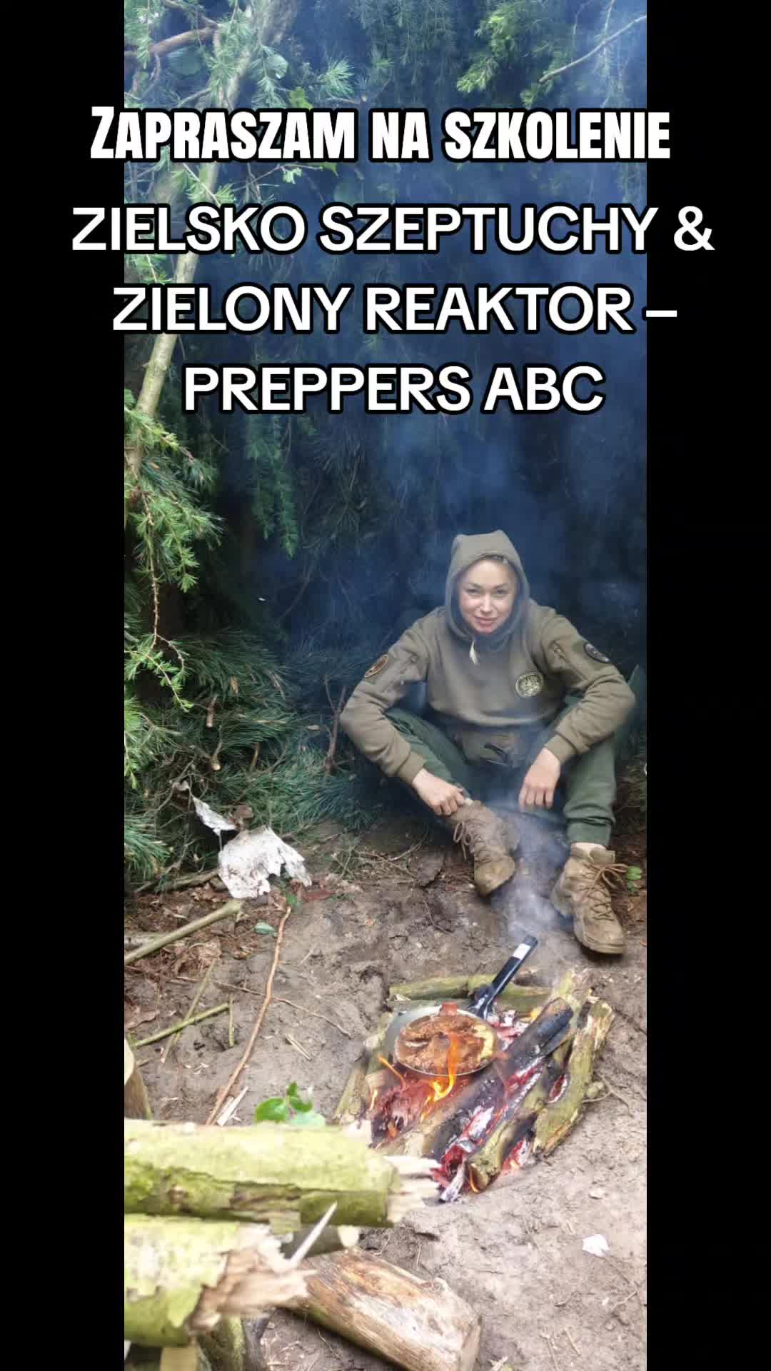 @Zielsko Szeptuchy