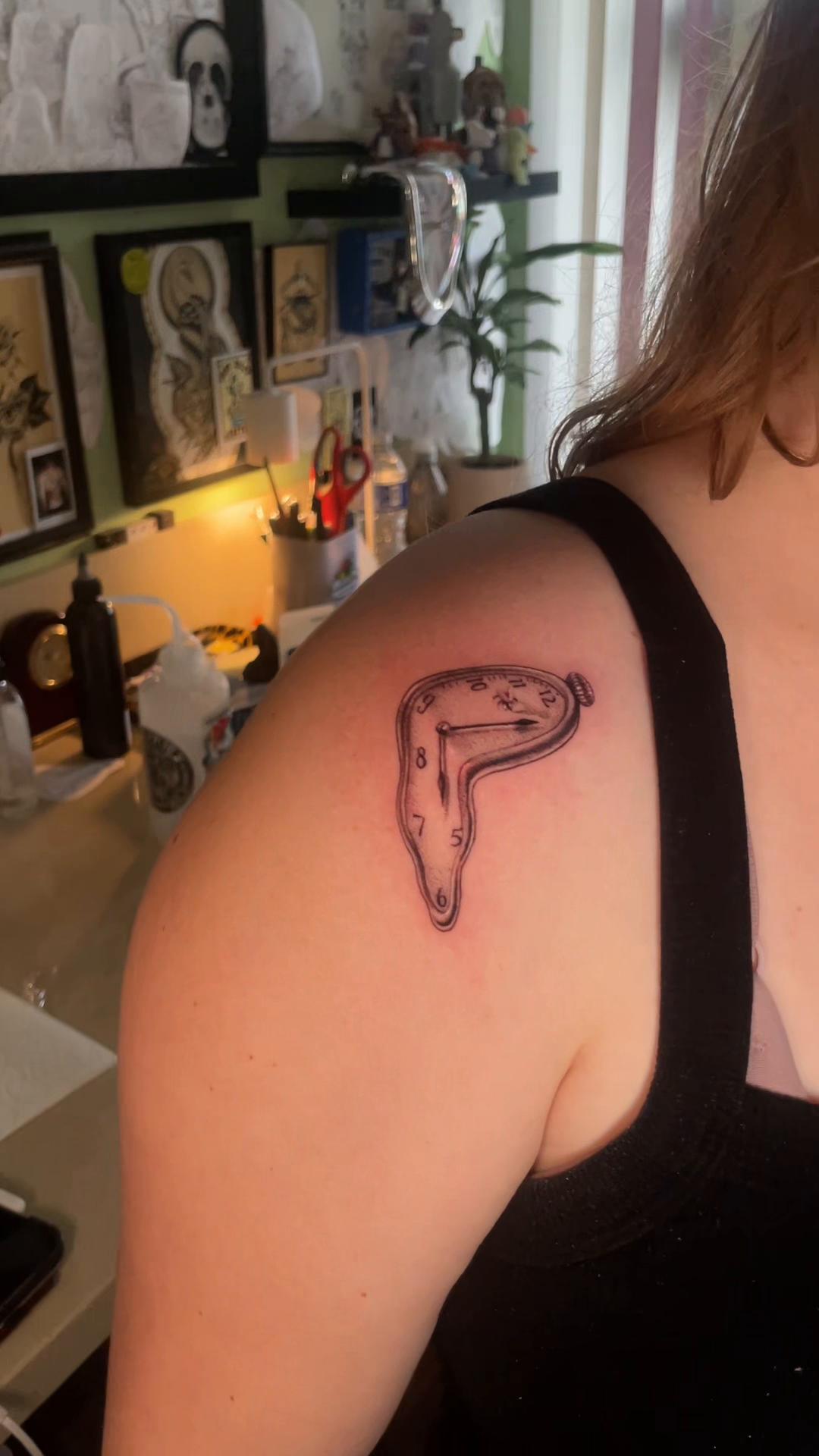@drewface_tattoos