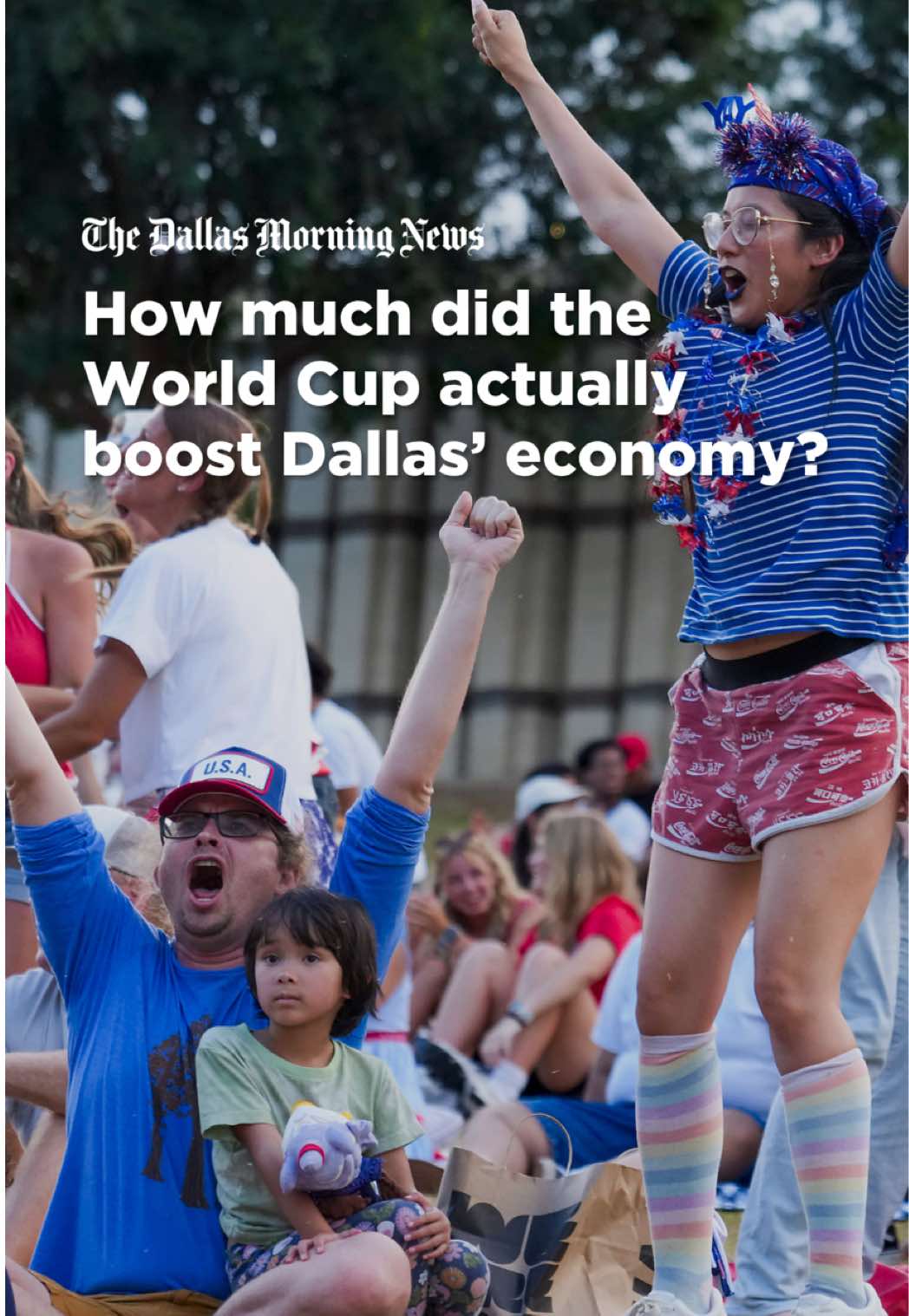 @The Dallas Morning News