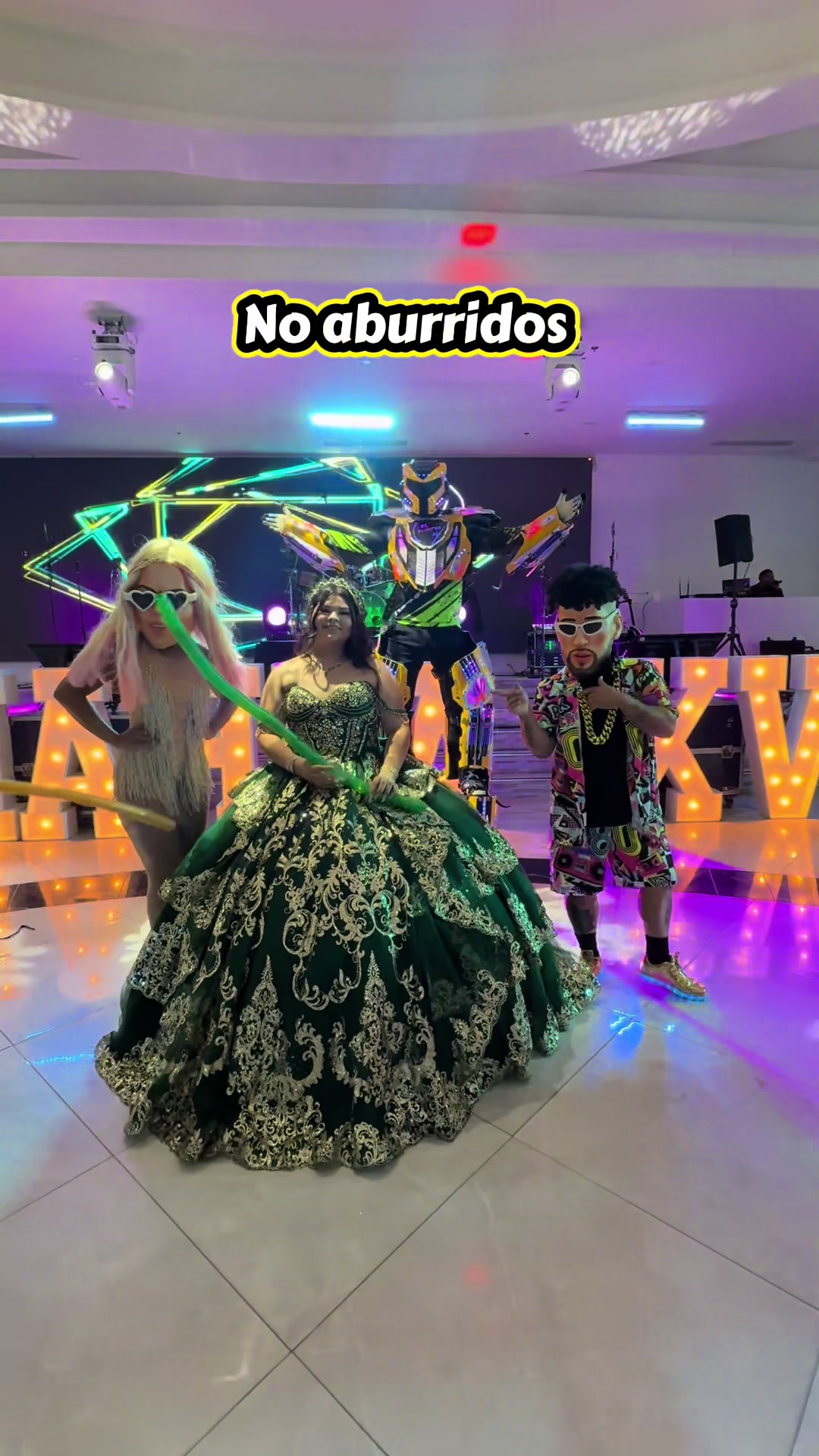 @EL GARCIA MX Entertainment