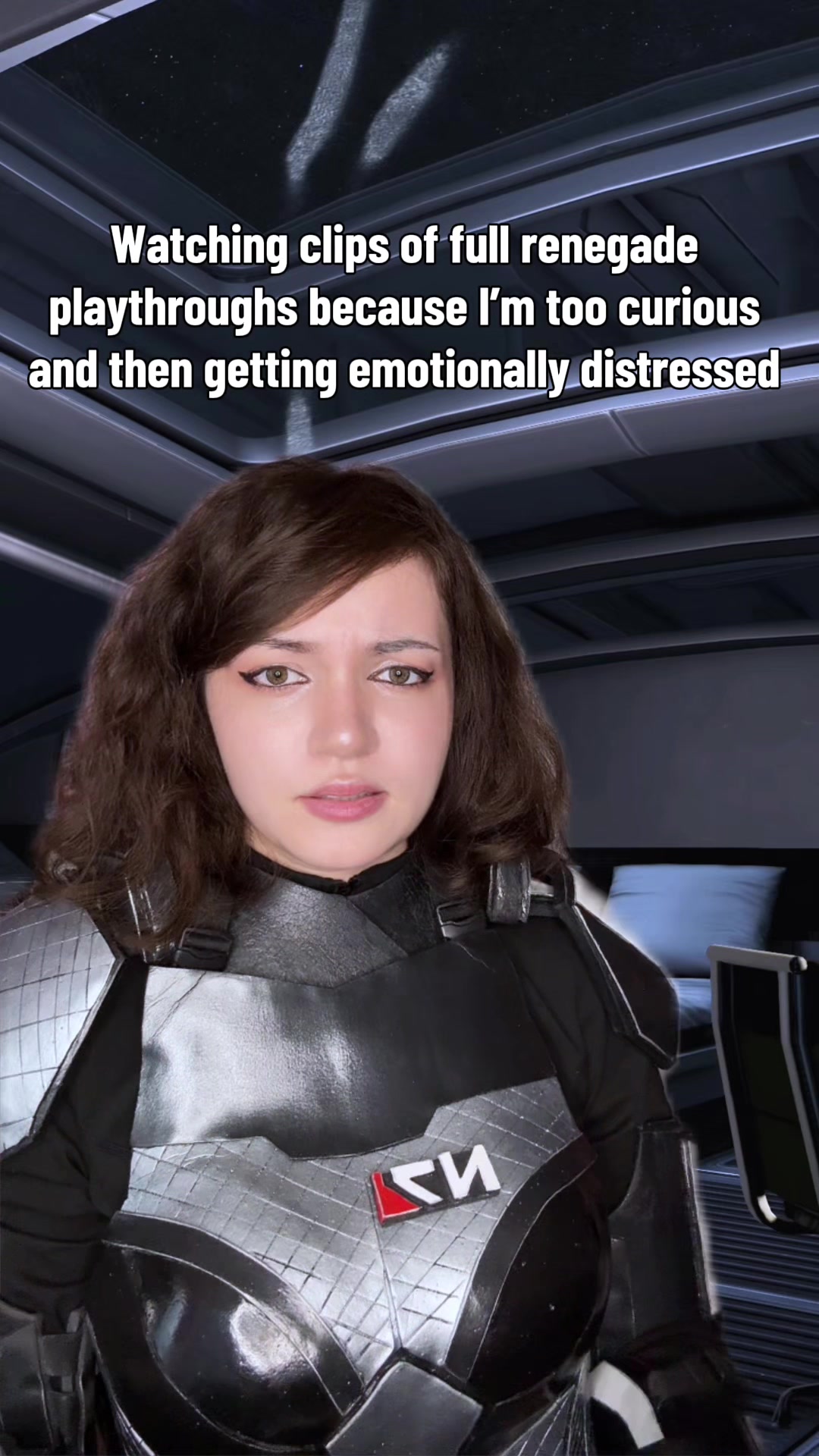 @Lilika Shepard