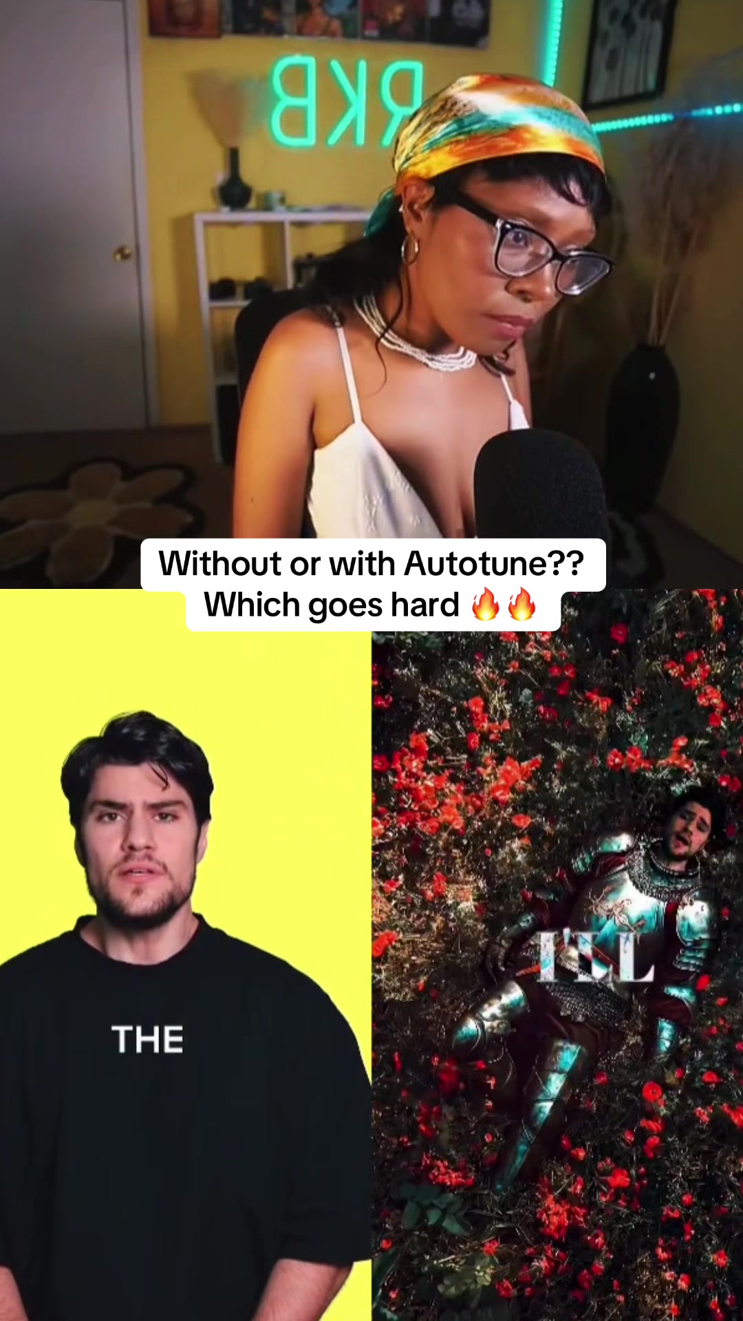 @JMH x JVKE Fanpage