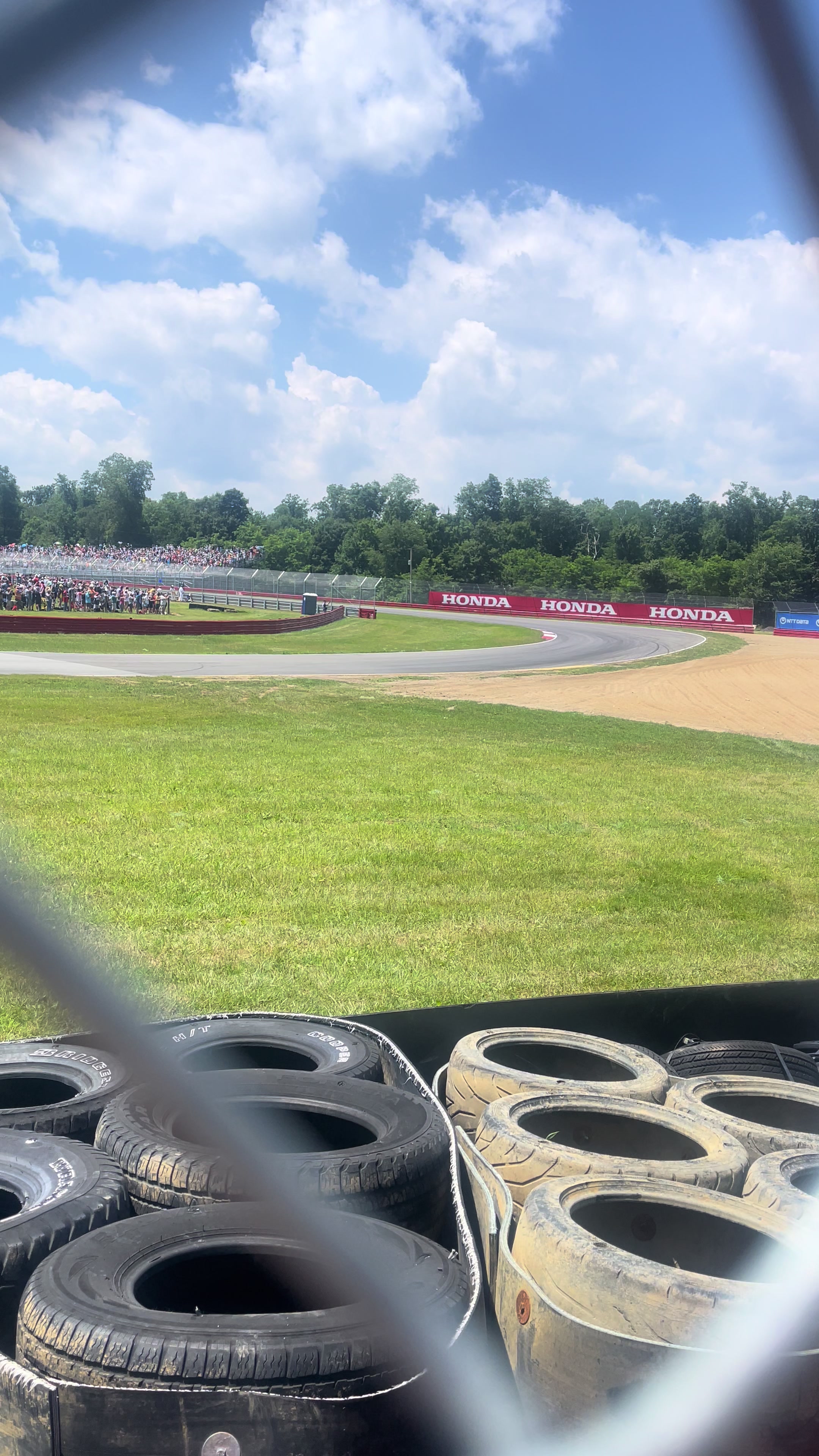 @Trackside Marty