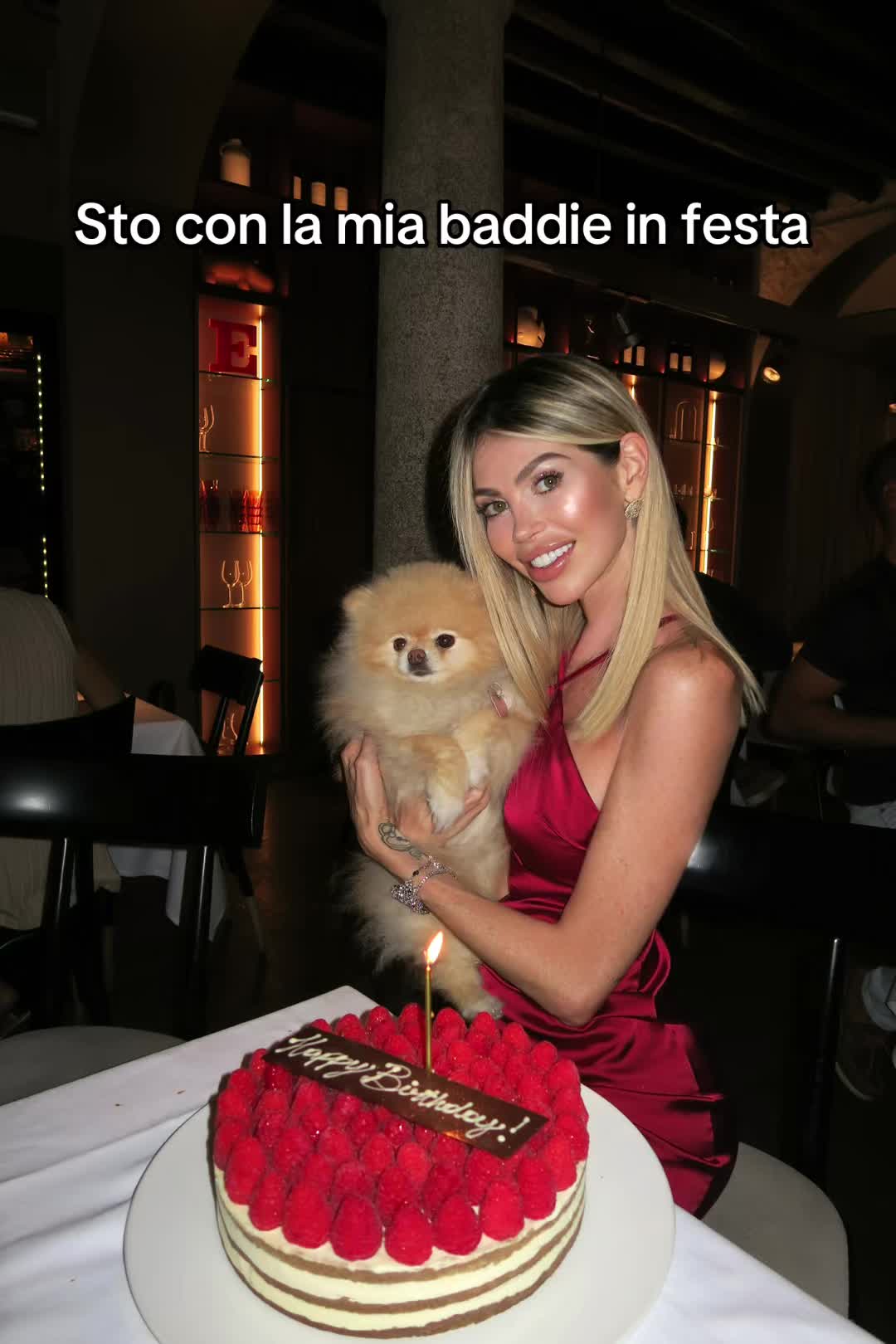 @Carola Varini