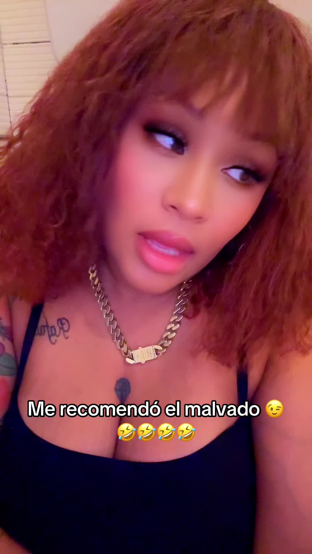 @La tal NINA๐โ๏ธ๐