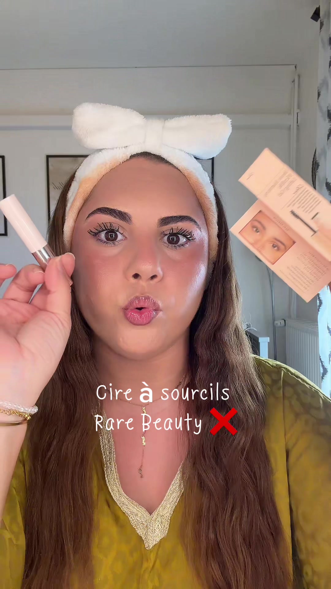 @𝓜𝓲𝓷𝓪 | Beauty & Lifestyle