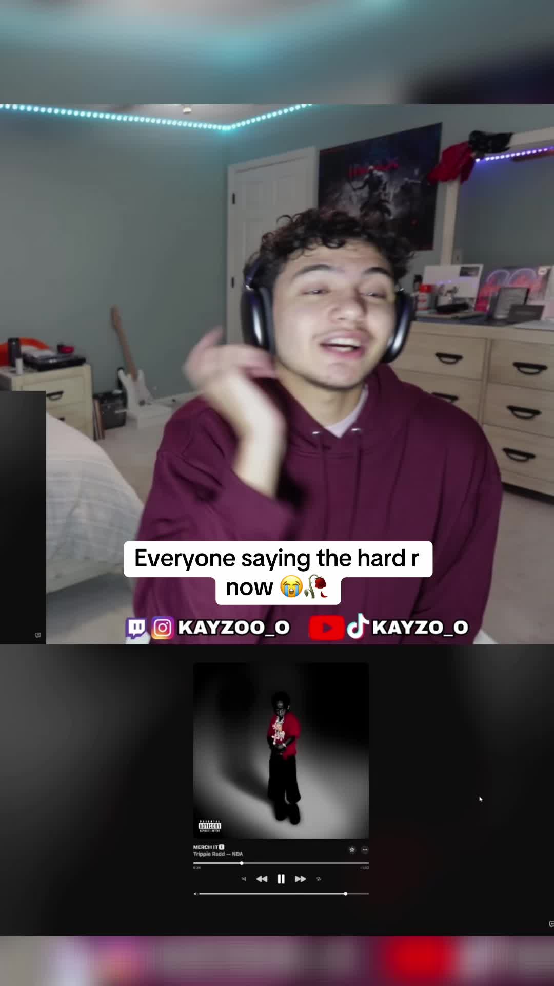 @Kayzo