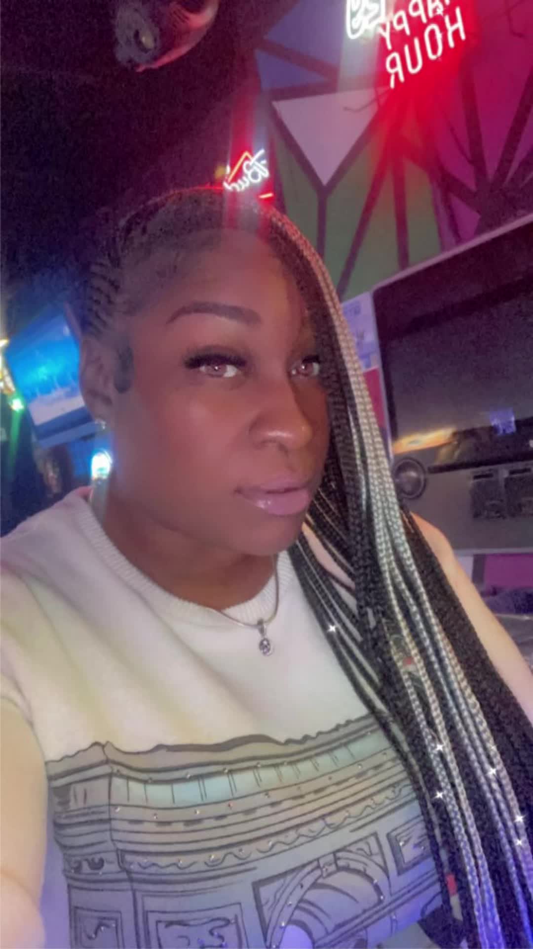 @ShunTastebudz #DaHustleGoddes