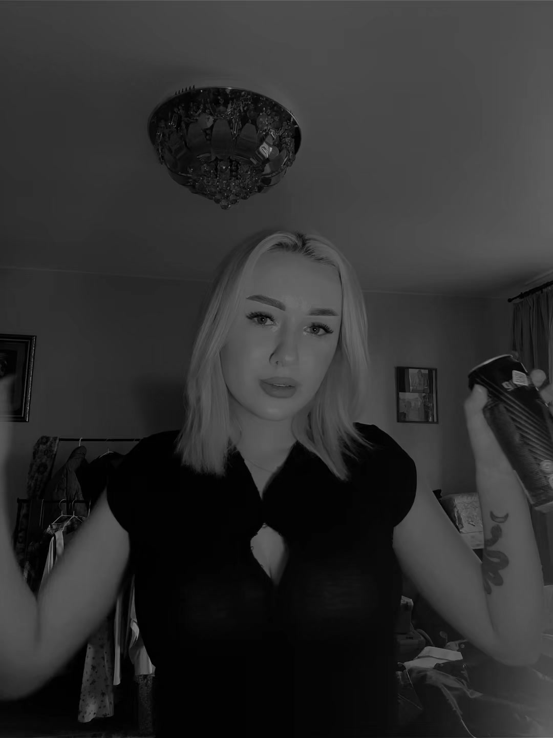 @Анфиса Чехова