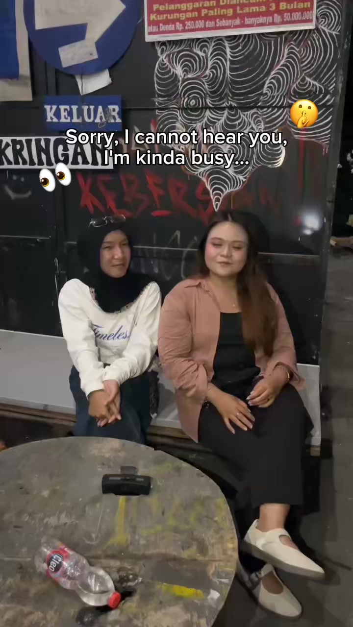 @Teater Kusuma Surabaya