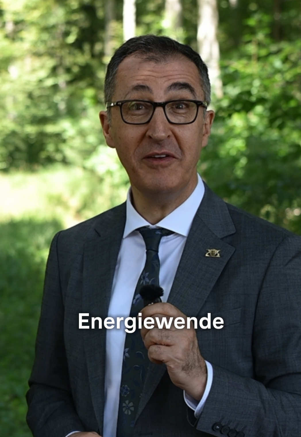 @Cem Özdemir