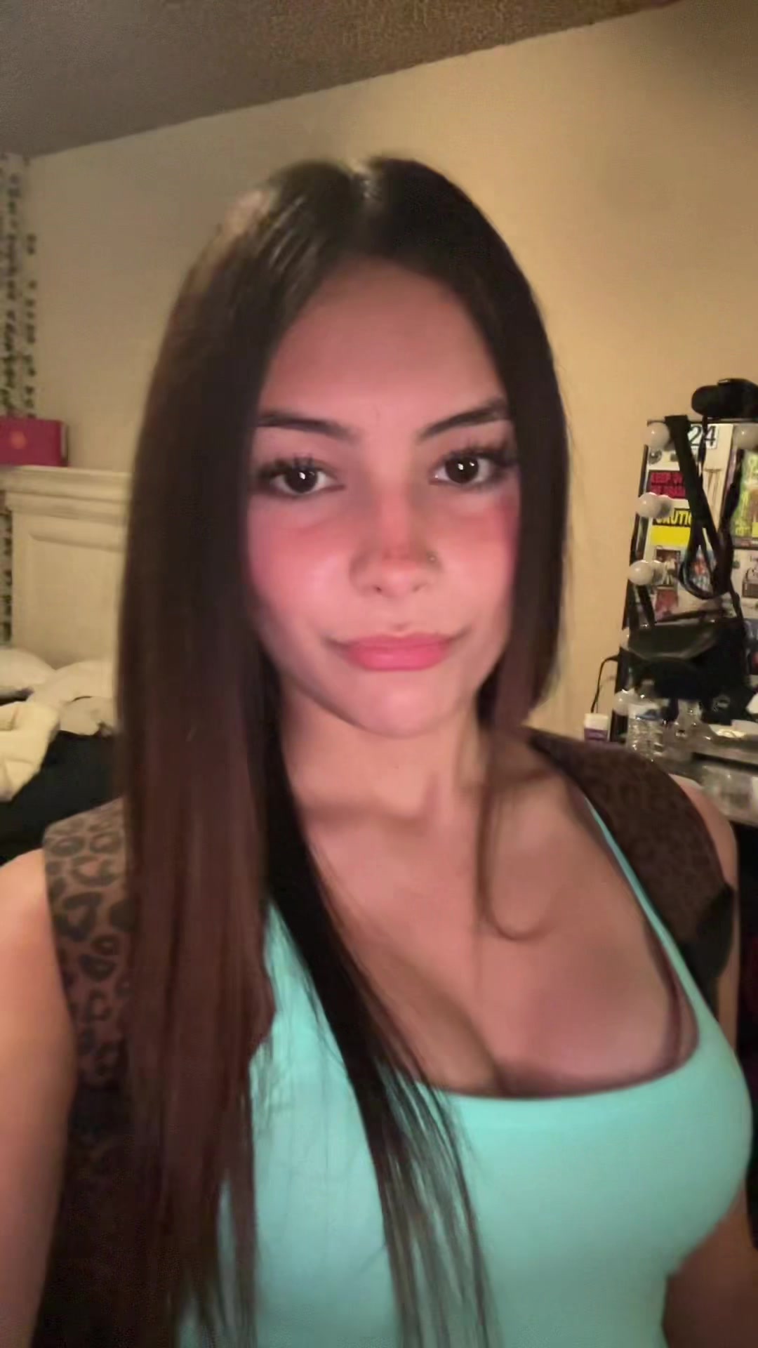 @DJ clit
