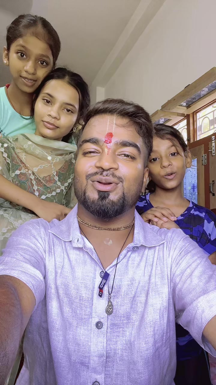 @Bikash Nayak2381