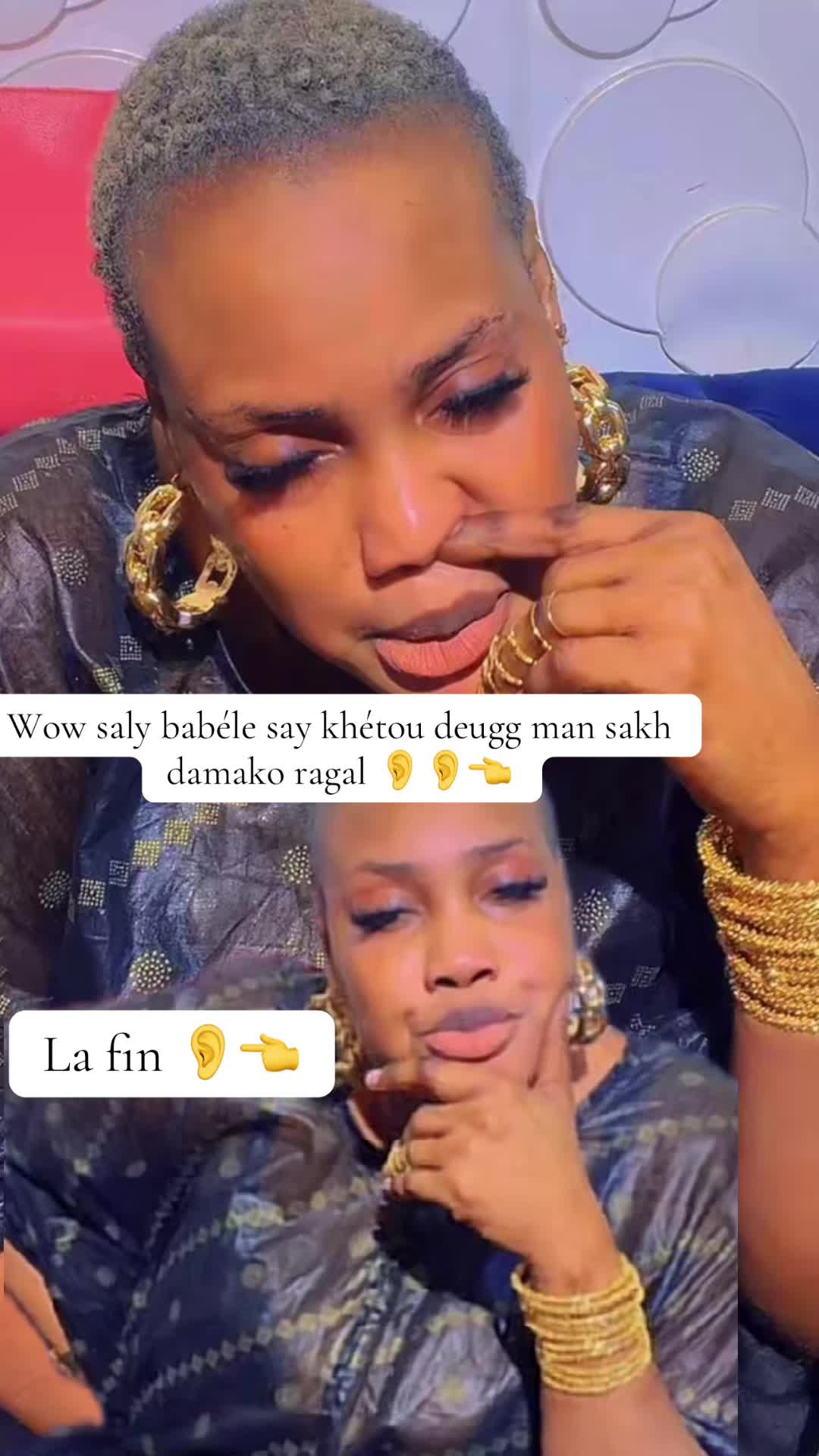 @💚TÉLÉ|__ 📺__|SÉNÉGAL 🇸🇳💛