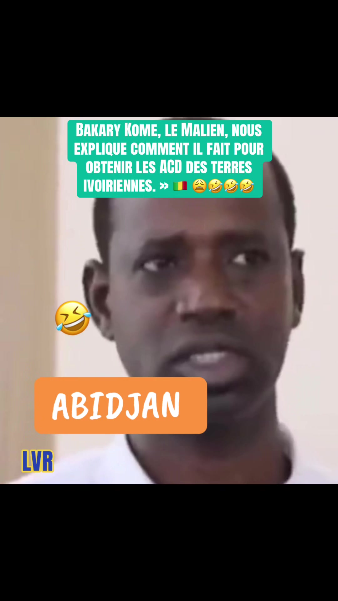 @LaVar_Afrique_Gossipe
