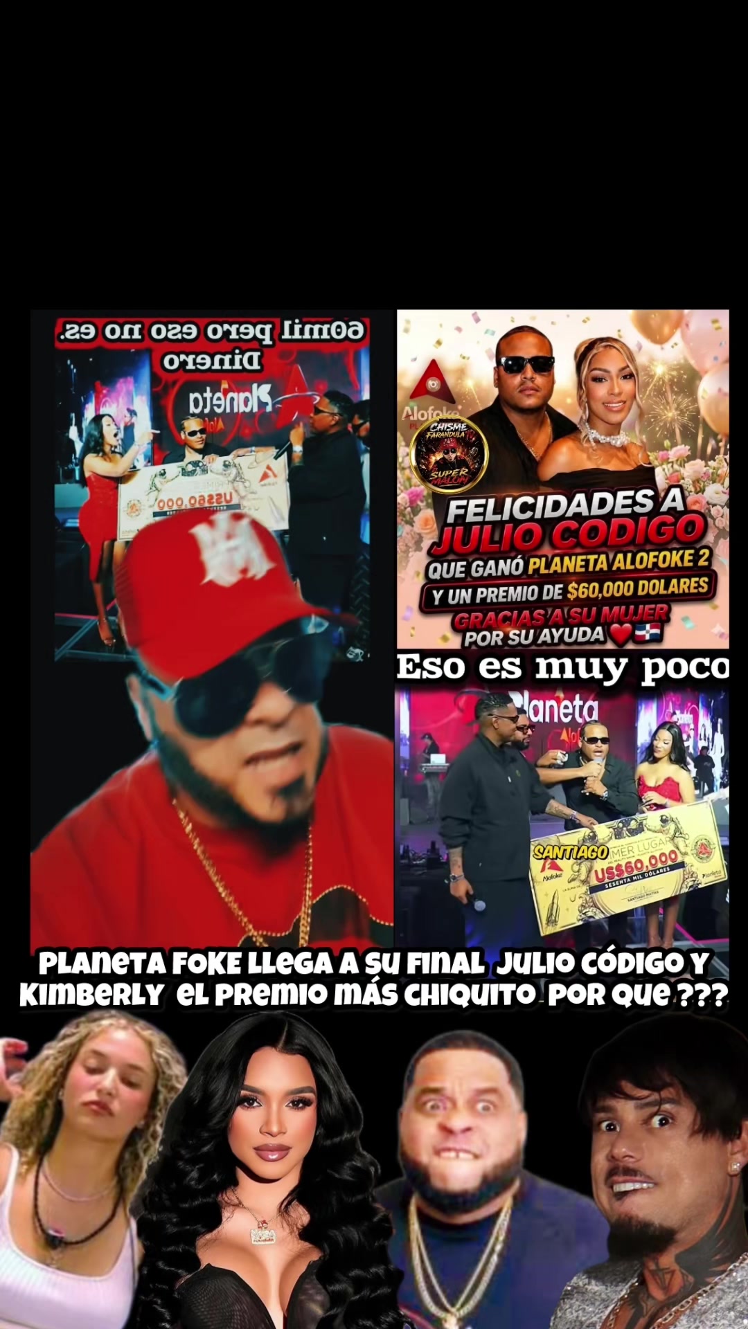 @CHISMEFARANDULATV _NOTICIAS