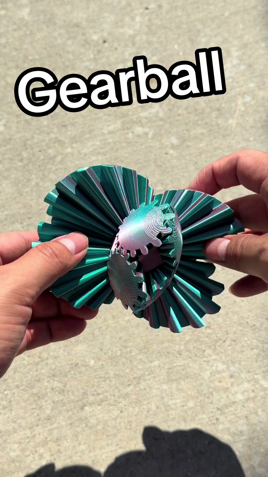 @The 3D Printing Company