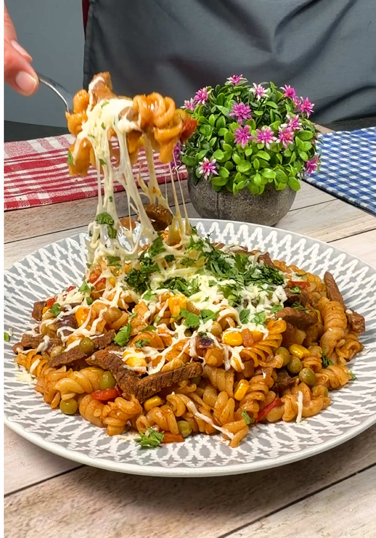 @La Receta Casera
