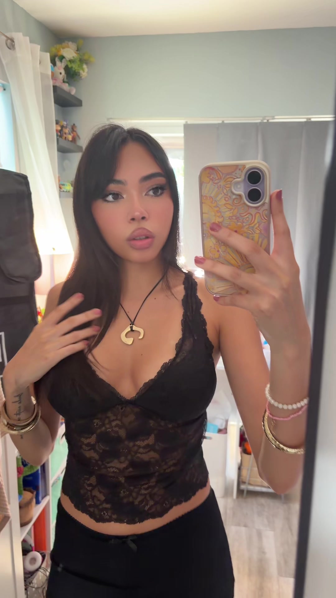 @Larissa