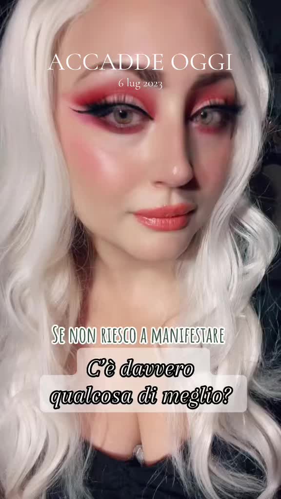 @Nicole Ikigai Manifestation