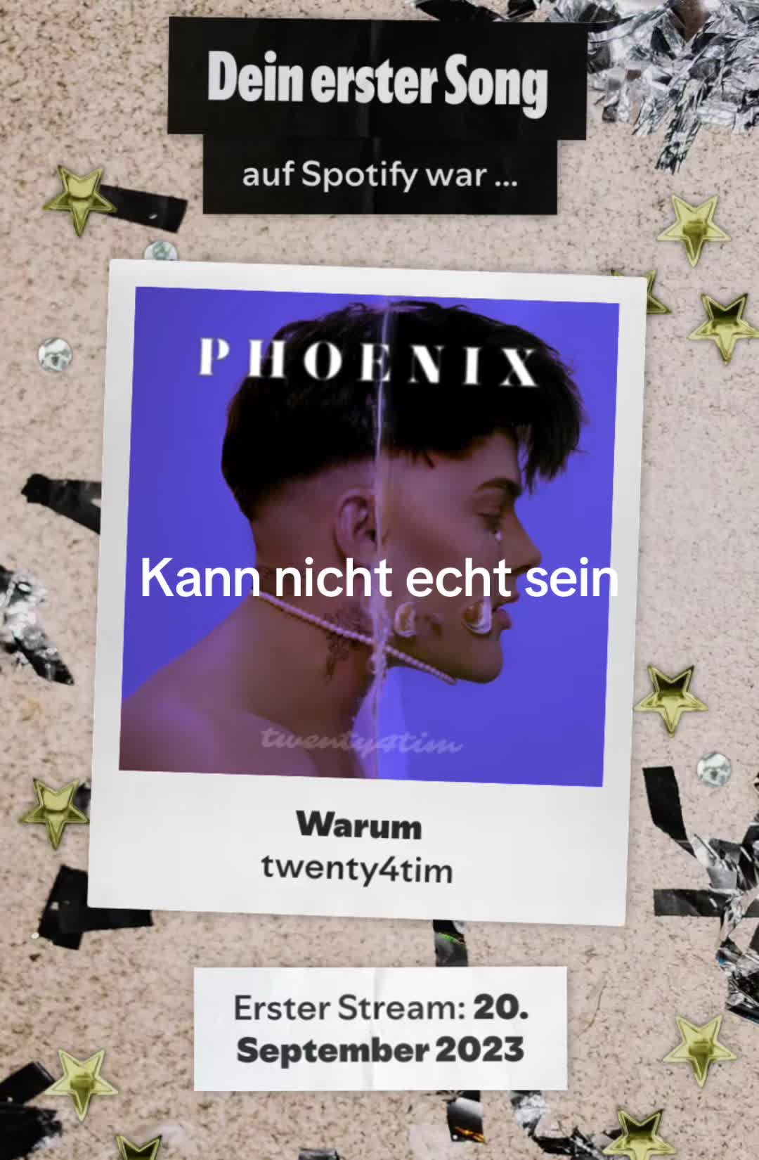 @alles bisschen random