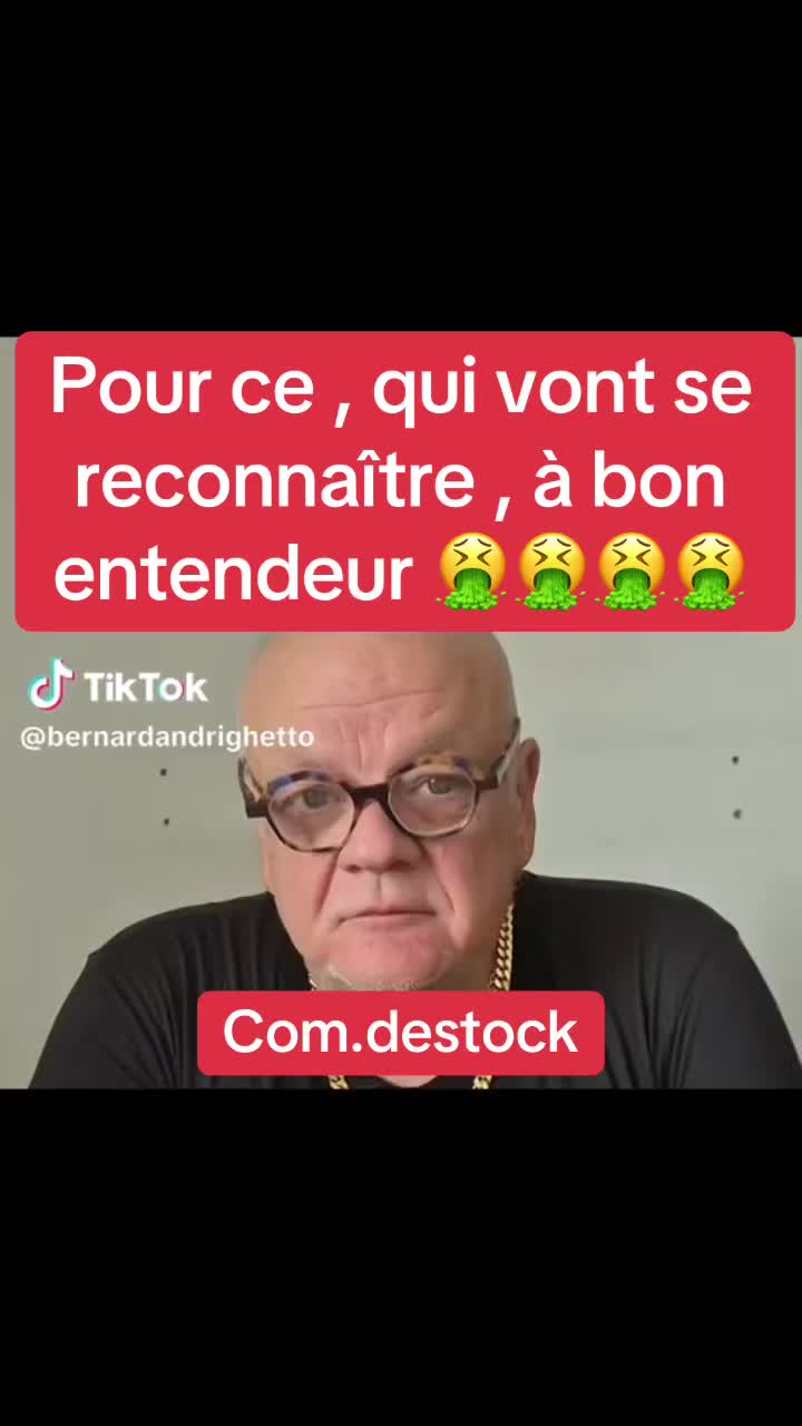 @Com.destock
