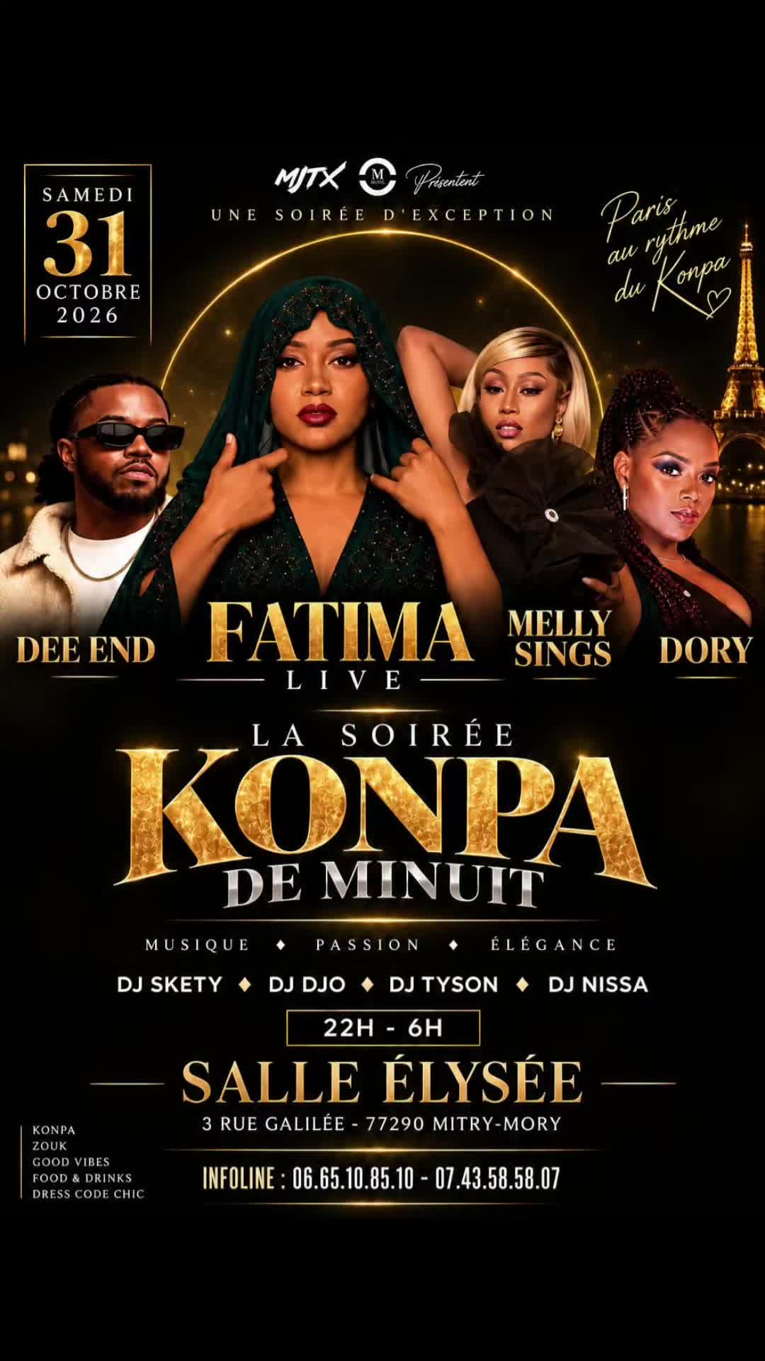 @Vany Kompa France