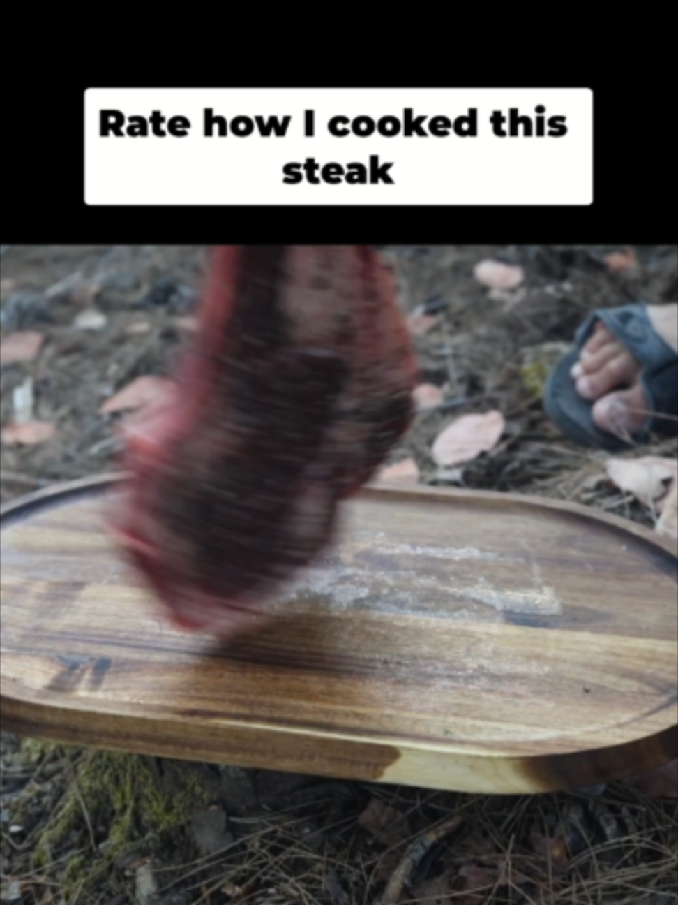 @Rate This Steak