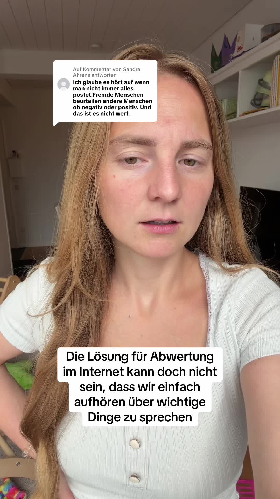 @Jana | Mama³ | UGC