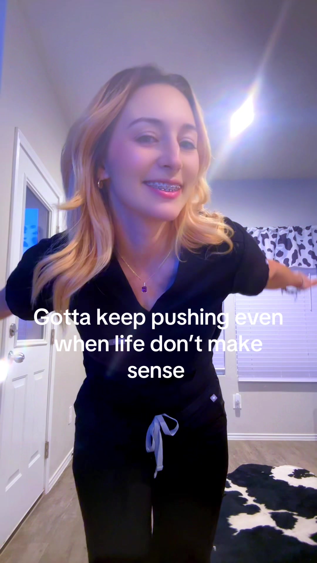 @Kayla Rangel