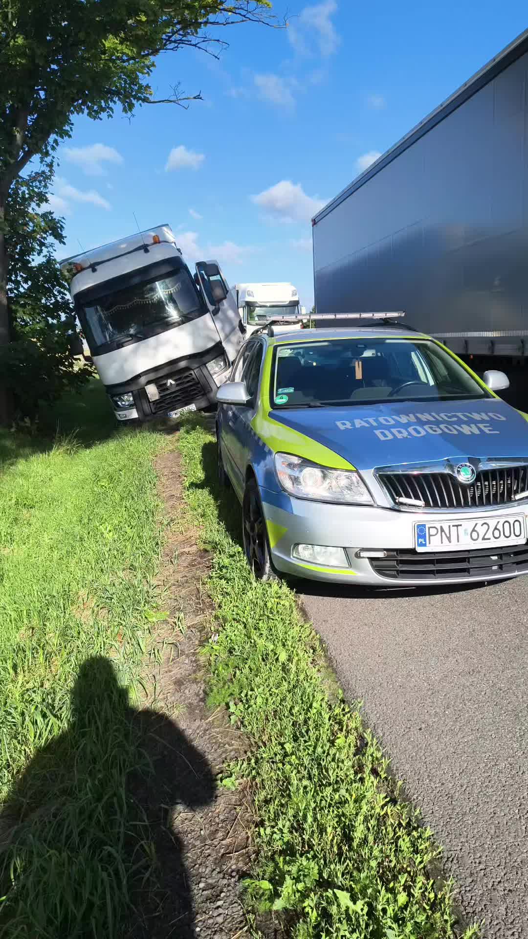@Ratownictwo Drogowe Buk 24h