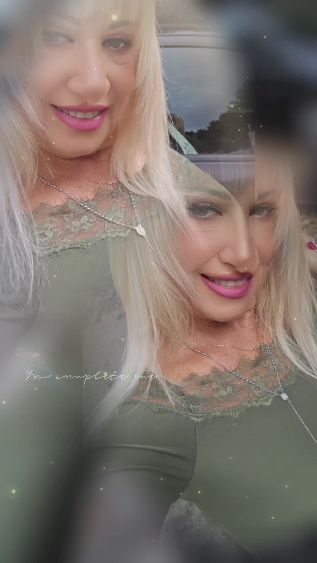 @🌹Silvana Ruga❤️
