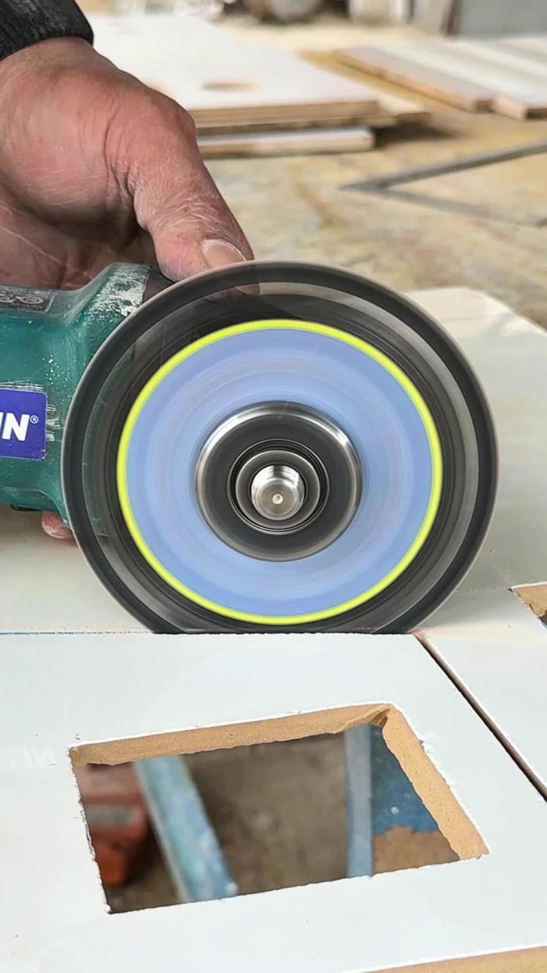 @DIY Master