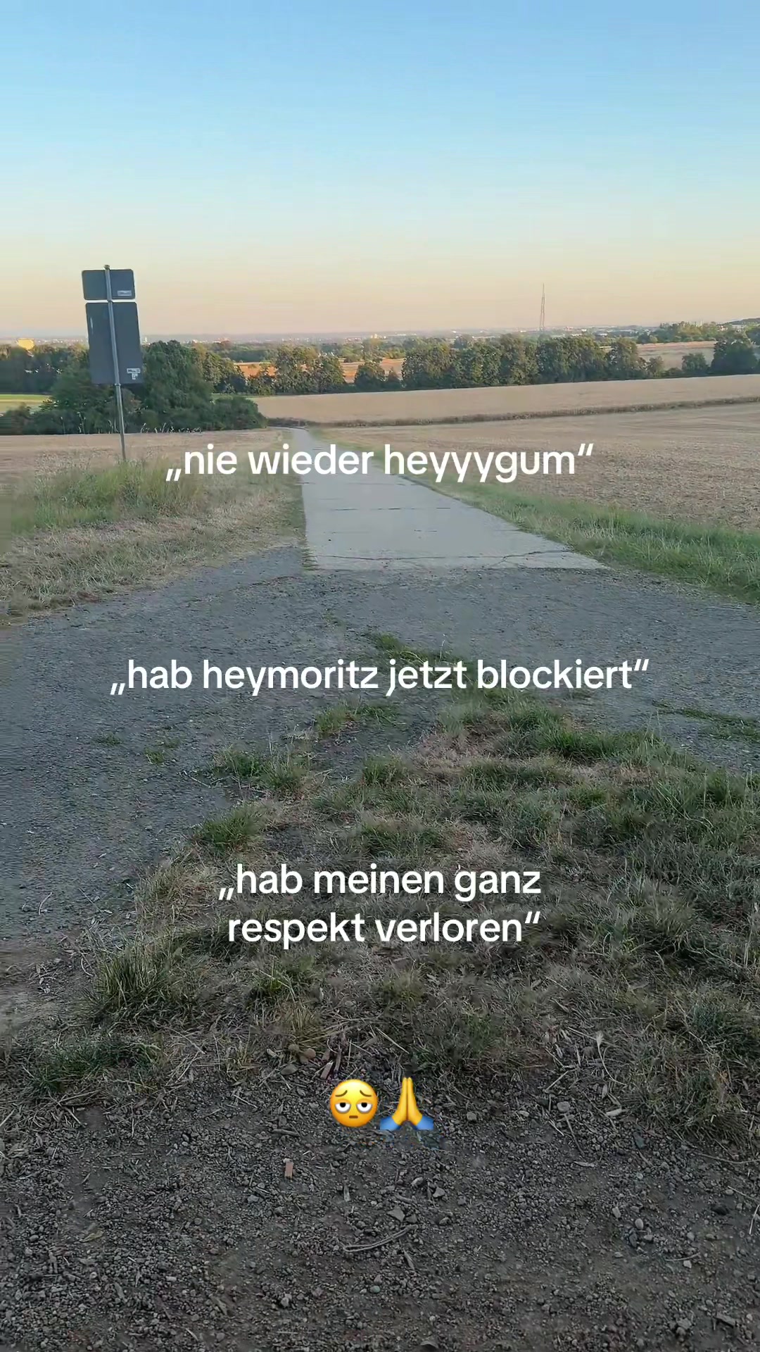 @alles was ich sagen will