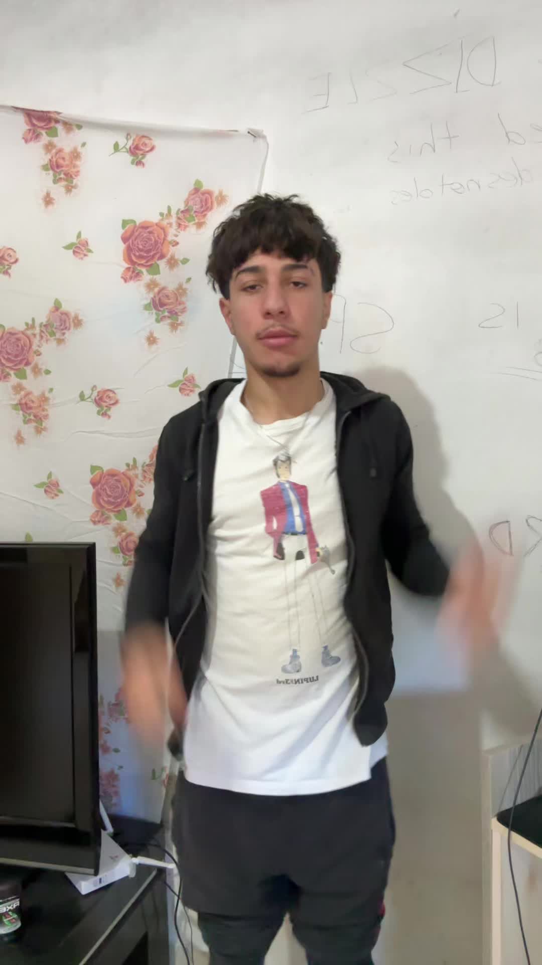 @Dizzle