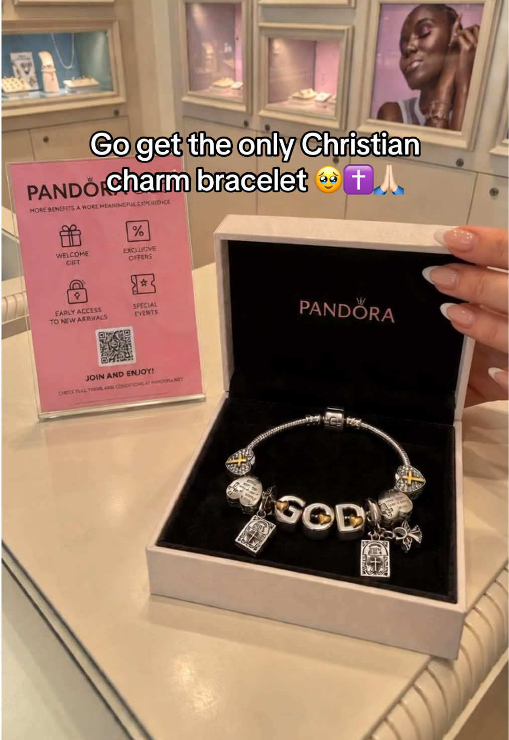 @Blessed Charms Co 🤍