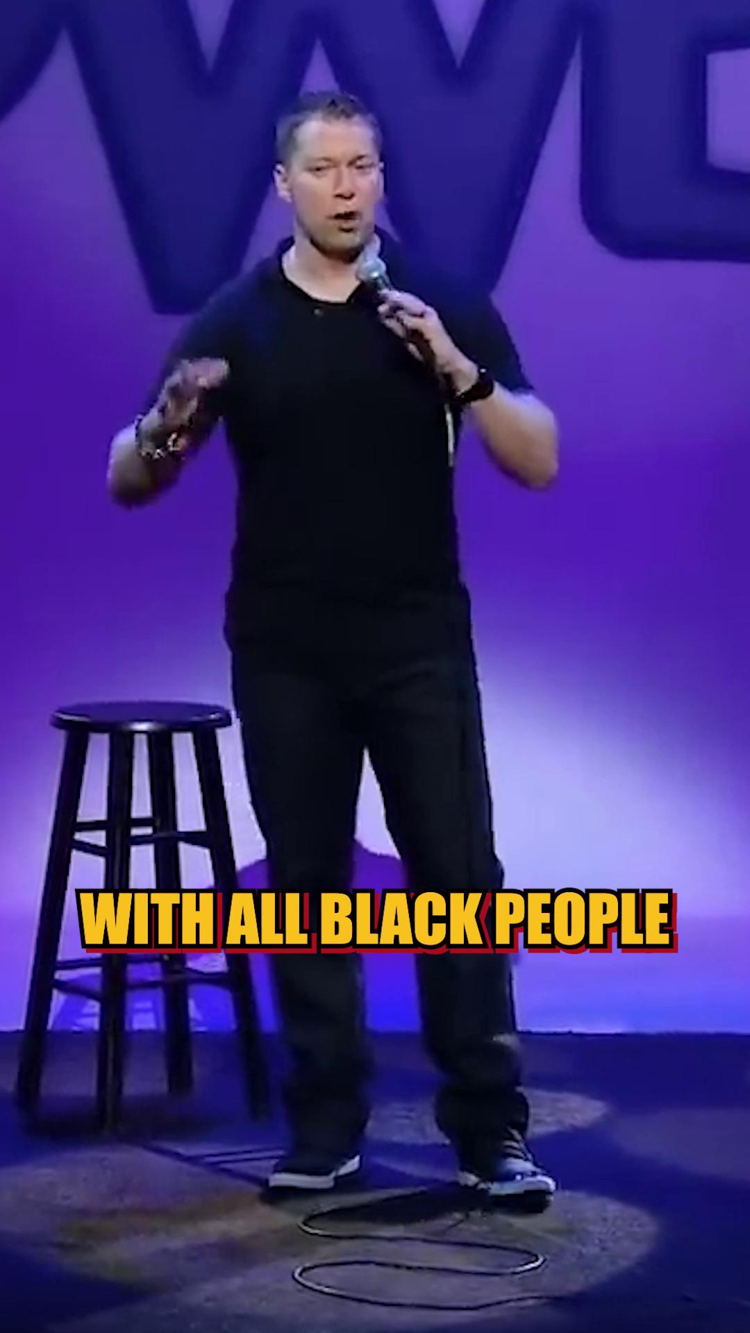 @Irvine Improv