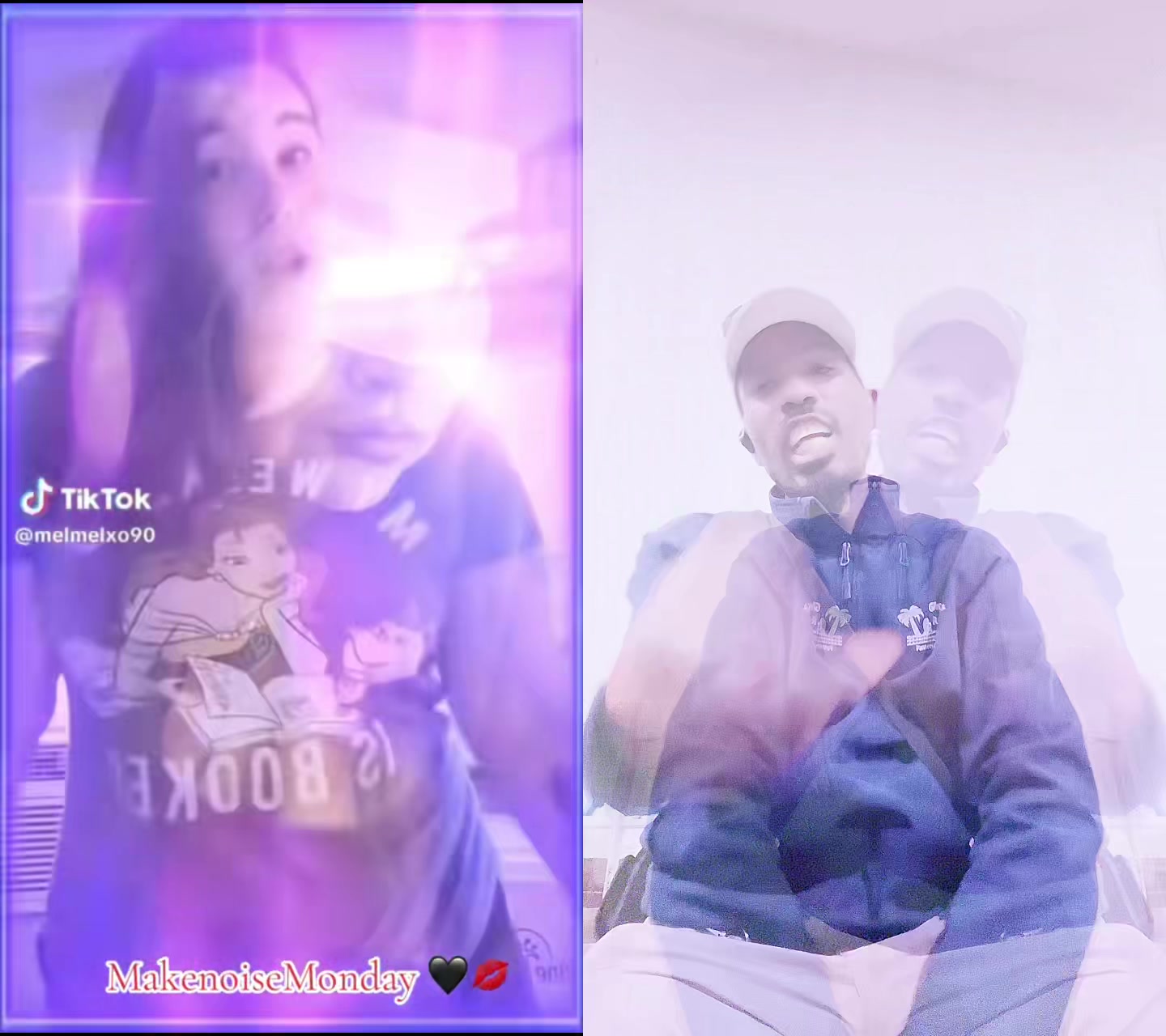 @👑🤴King one love family 🤴👑1