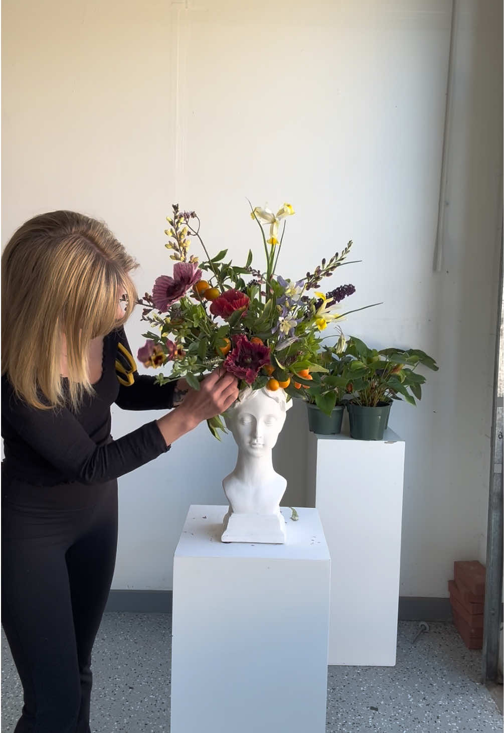 @wildharefloral
