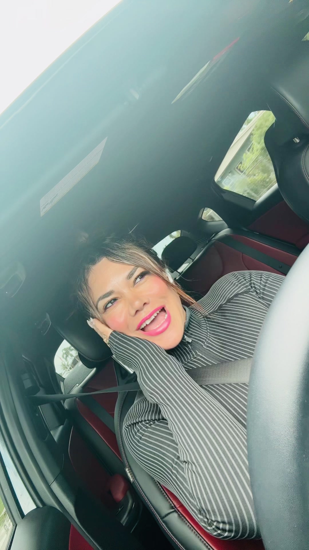 @Mercedes