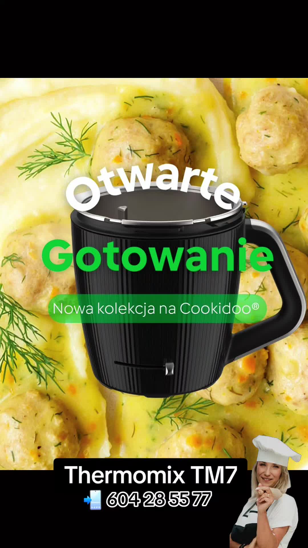 @💚 Wiesz co Jesz z THERMOMIX💚