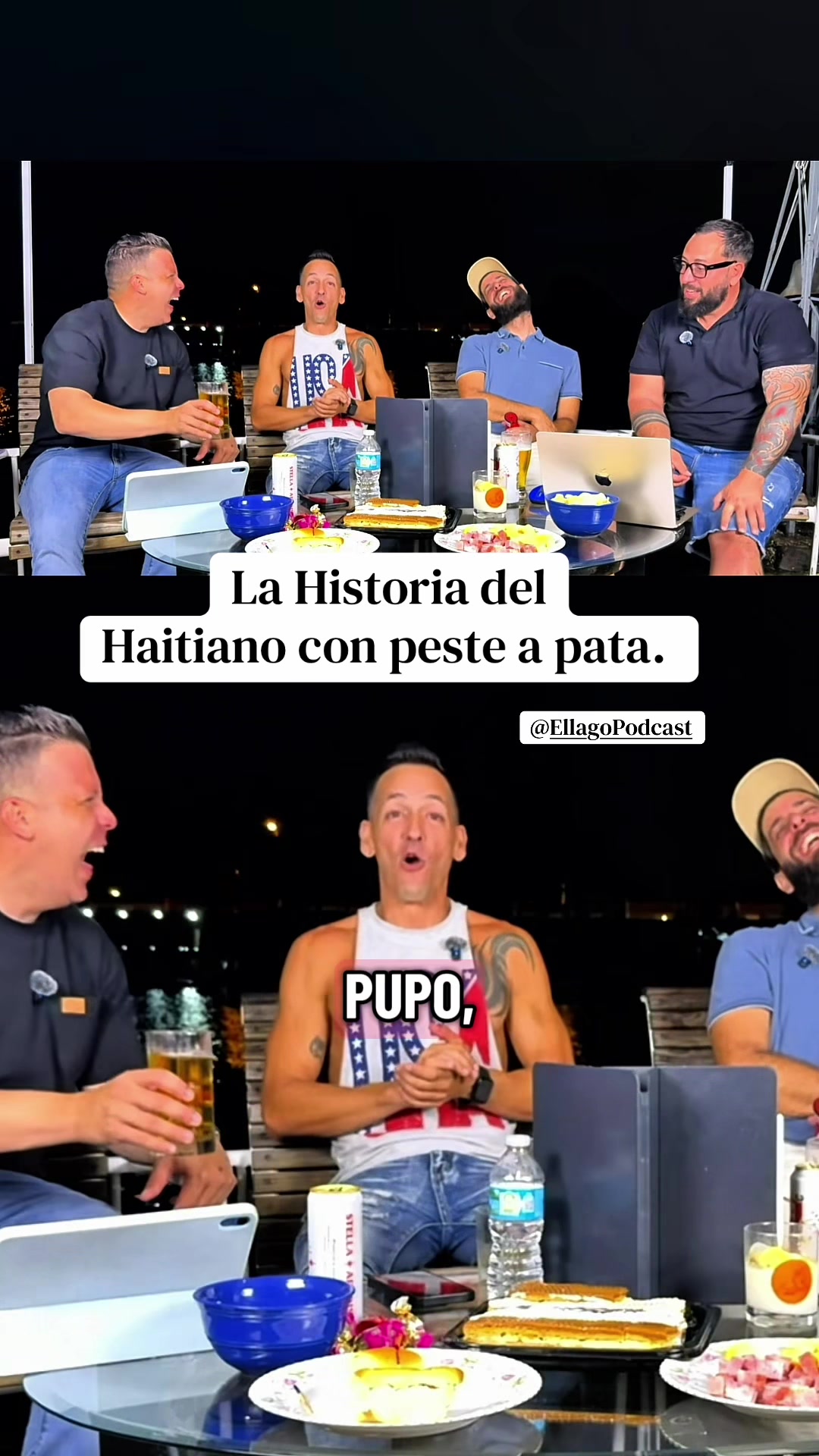 @Cuba Clips