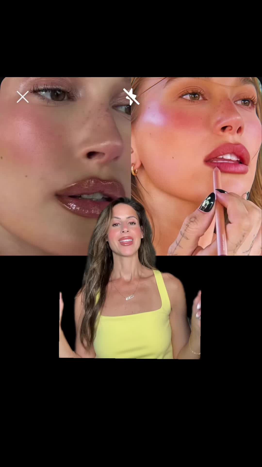 @Jennifer Belle Makeup ✨