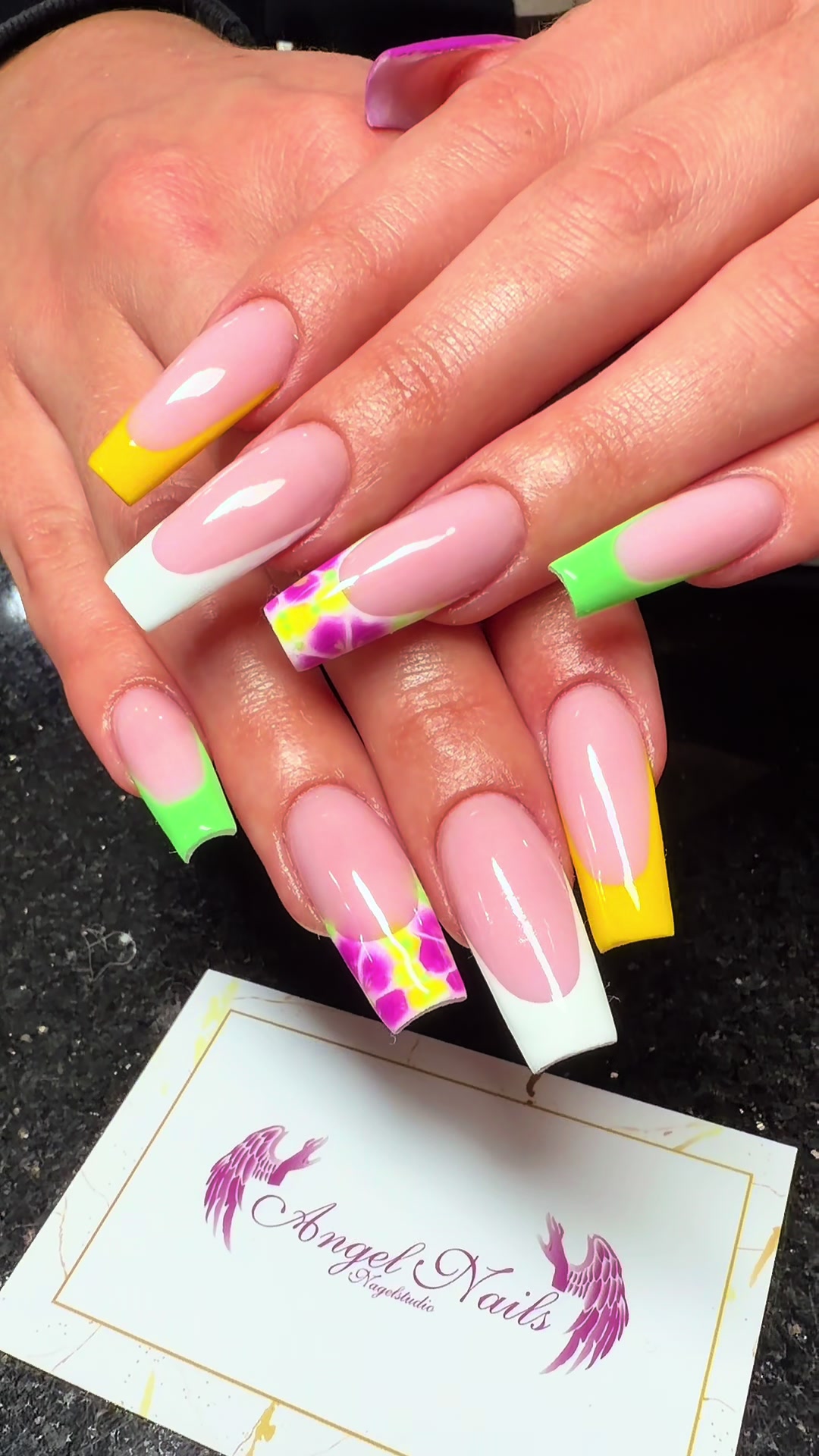 @Angel Nails Nagelstudio