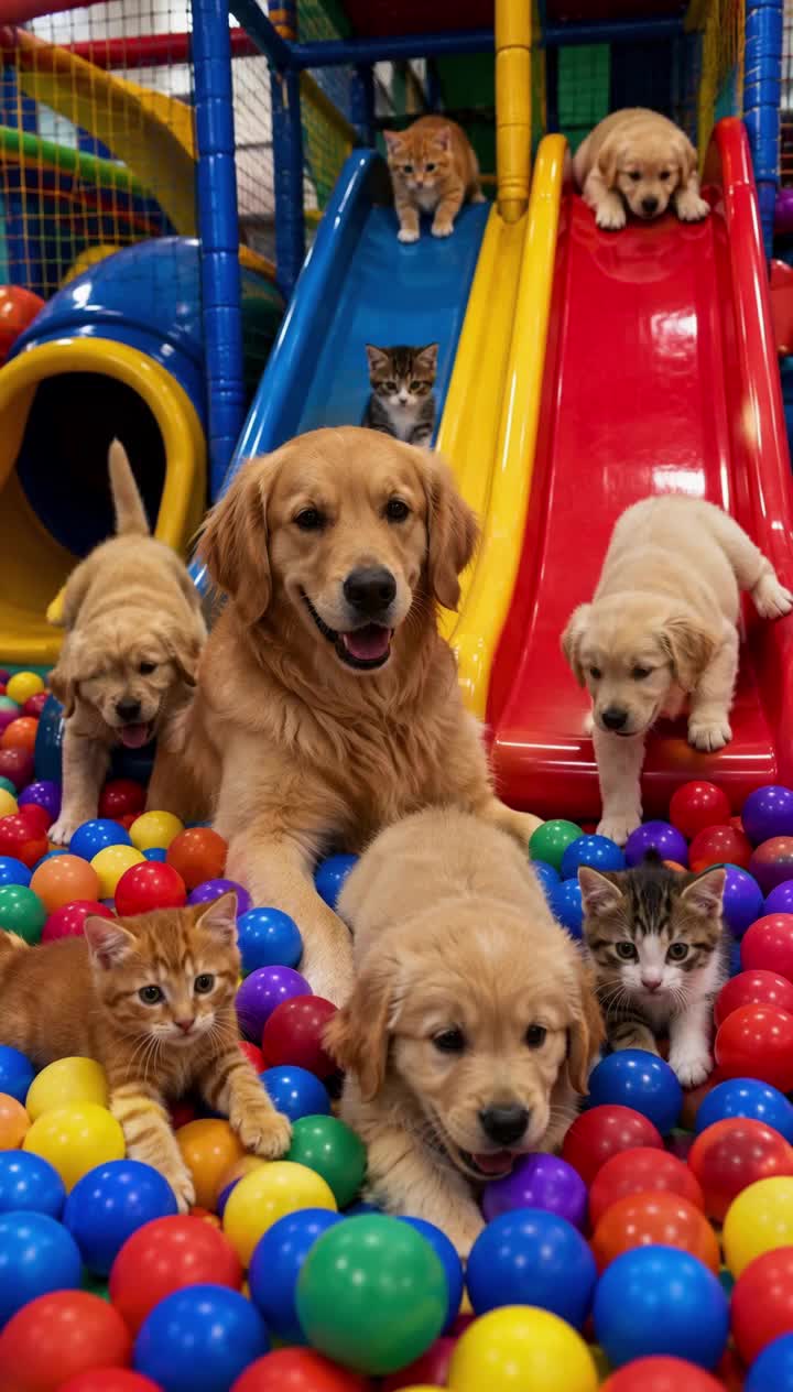 @Relatable Paws