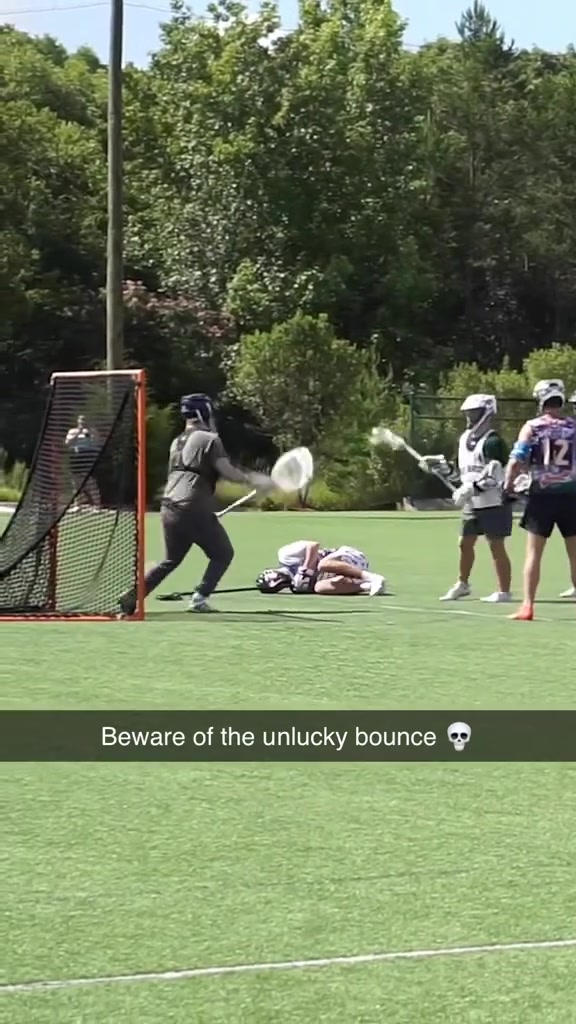 @The Lacrosse Network