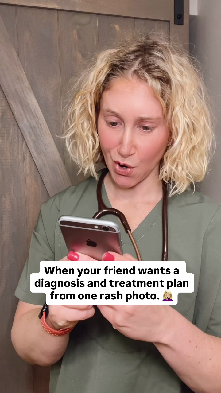 @Deanna, Physician-Assistant